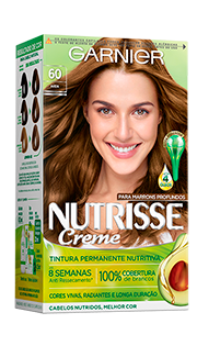 Nutrisse Creme 60